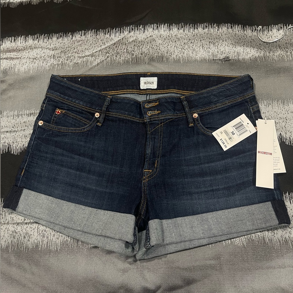 Hudson Women’s shorts